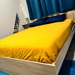 Worldroom Privée Avec Espace Commun Perpiñán