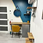 Worldroom Privée Avec Espace Commun * Perpiñán