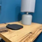 Worldroom Privée Avec Espace Commun *