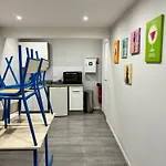 Hostel Worldroom Privee Avec Espace Commun Perpignan