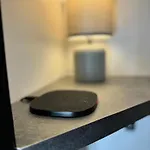 Worldroom Privée Avec Espace Commun Hostal Perpiñán