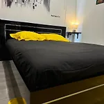 Hostal Worldroom Privée Avec Espace Commun Perpiñán