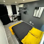 Worldroom Privée Avec Espace Commun Perpiñán