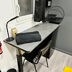 Worldroom Privée Avec Espace Commun * Perpiñán