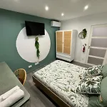 Worldroom Privée Avec Espace Commun Perpiñán