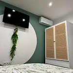 Hostal Worldroom Privée Avec Espace Commun *