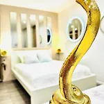Hostal Worldroom Privée Avec Espace Commun