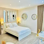 Worldroom Privée Avec Espace Commun Hostal Perpiñán