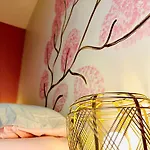 Hostal Worldroom Privée Avec Espace Commun *