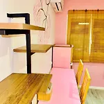 Worldroom Privée Avec Espace Commun *