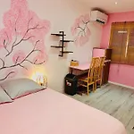 Hostal Worldroom Privée Avec Espace Commun *