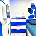Worldroom Privée Avec Espace Commun Hostal