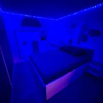 Worldroom Privée Avec Espace Commun *