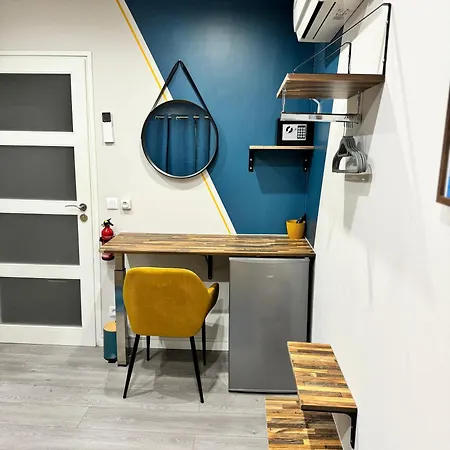 Worldroom Privee Avec Espace Commun * بيربينيو