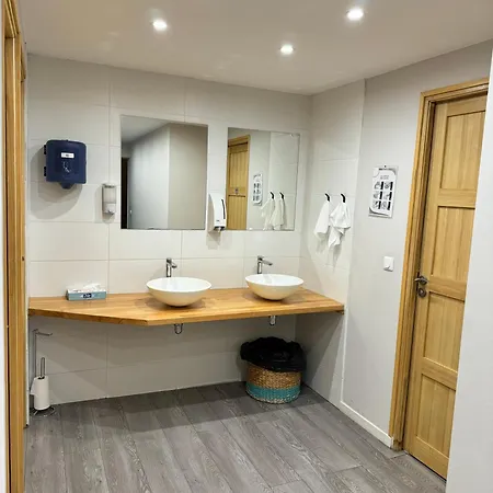 Worldroom Privee Avec Espace Commun