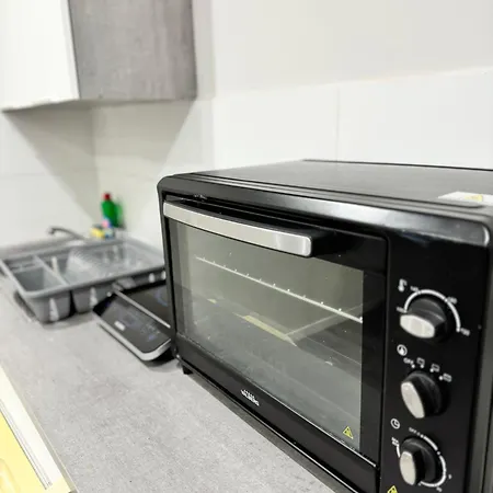 Worldroom Privee Avec Espace Commun Хостел *