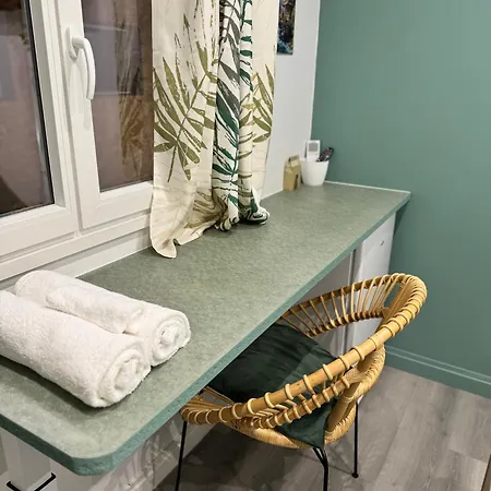 Worldroom Privee Avec Espace Commun Хостел Перпиньан