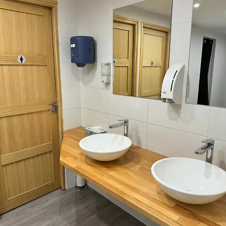 Auberge de jeunesse Worldroom Privee Avec Espace Commun Perpignan
