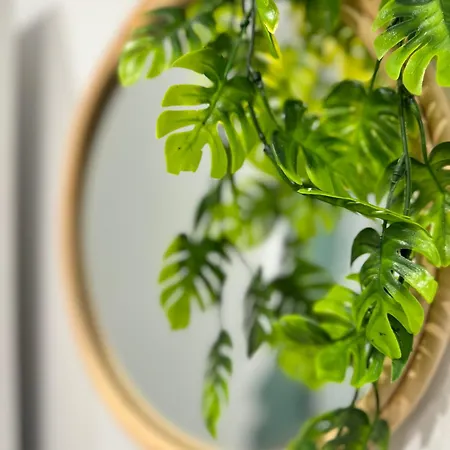 Worldroom Privee Avec Espace Commun *