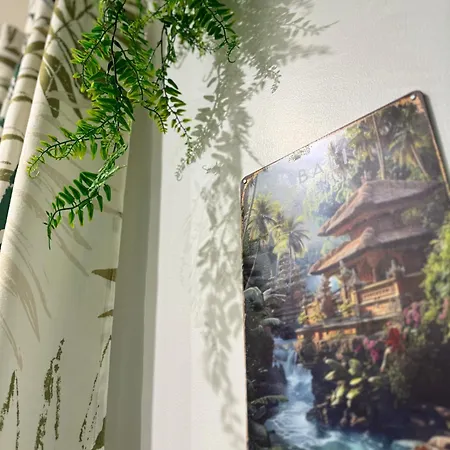 Worldroom Privee Avec Espace Commun * Perpignan