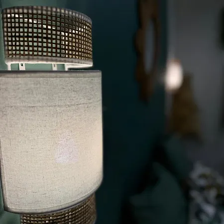 Worldroom Privee Avec Espace Commun