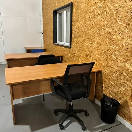 Worldroom Privee Avec Espace Commun Auberge de jeunesse Perpignan