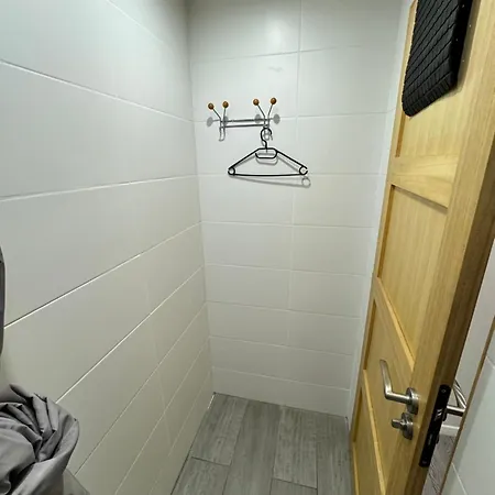 Worldroom Privee Avec Espace Commun *