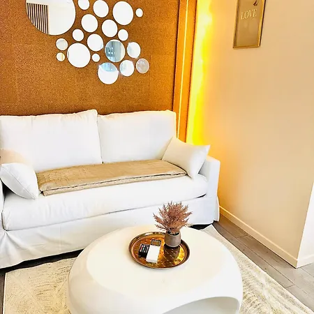 Worldroom Privee Avec Espace Commun Auberge de jeunesse Perpignan