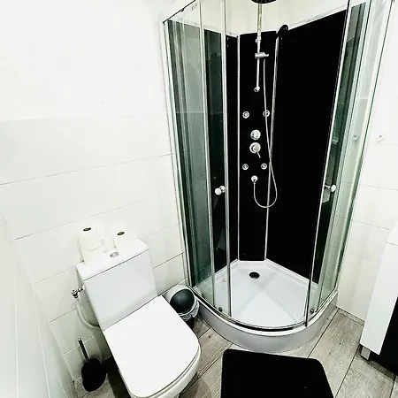 Auberge de jeunesse Worldroom Privee Avec Espace Commun *