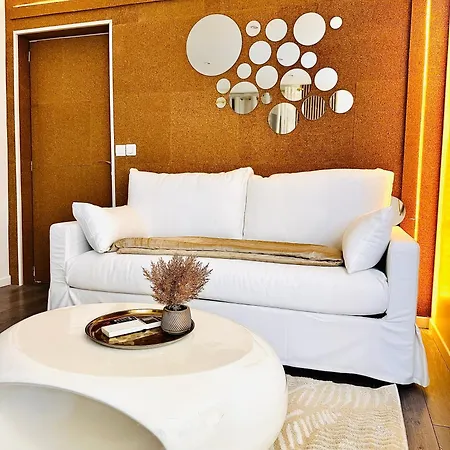 Хостел Worldroom Privee Avec Espace Commun Перпиньан