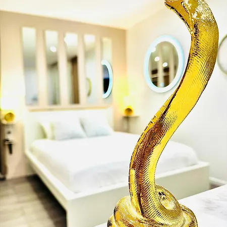 Hostel Worldroom Privee Avec Espace Commun