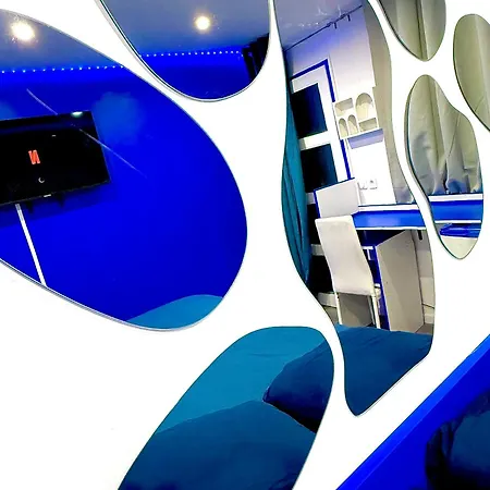 Worldroom Privee Avec Espace Commun Perpignan