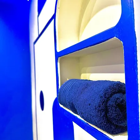 Worldroom Privee Avec Espace Commun