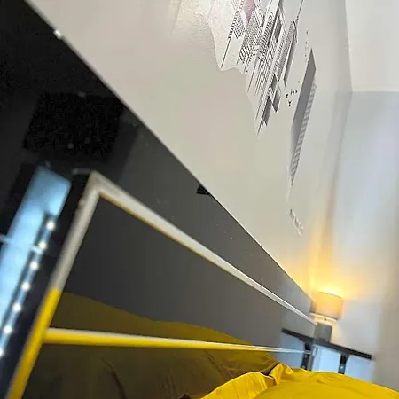 Hostel Worldroom Privee Avec Espace Commun *