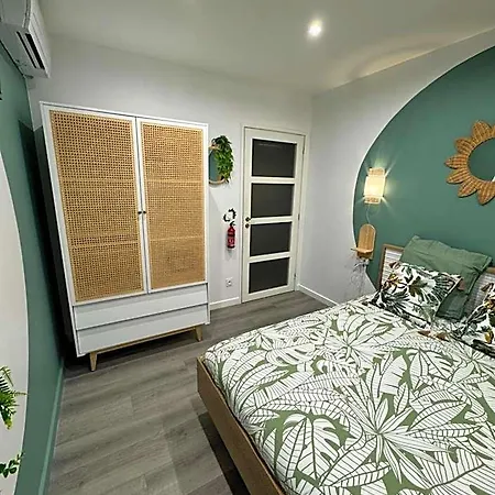 Hostel Worldroom Privee Avec Espace Commun Perpignan