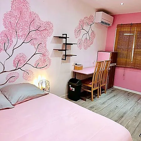 Worldroom Privee Avec Espace Commun Hostel Perpignan