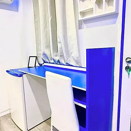 Hostel Worldroom Privee Avec Espace Commun Perpignan