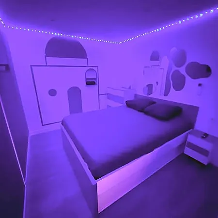 Worldroom Privee Avec Espace Commun *