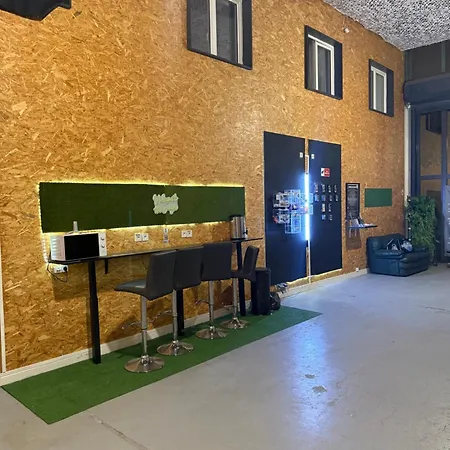Worldroom Privee Avec Espace Commun * Perpignan