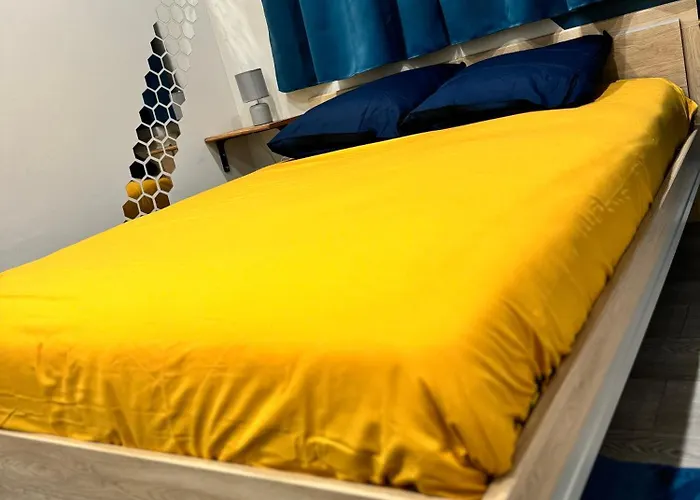 Worldroom Privee Avec Espace Commun Perpignan