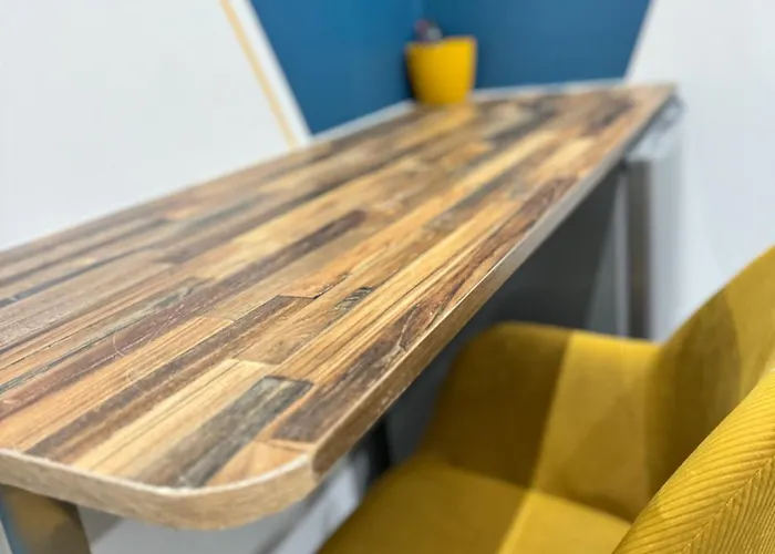 Hostel Worldroom Privee Avec Espace Commun *