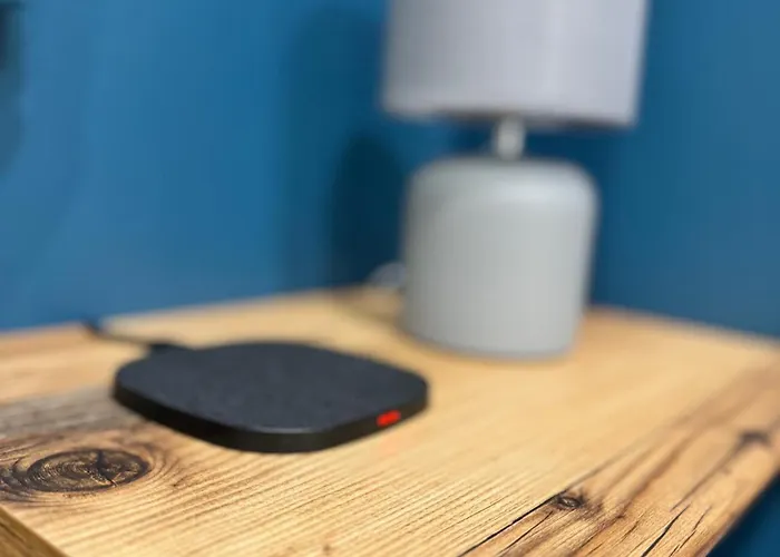 Worldroom Privee Avec Espace Commun *