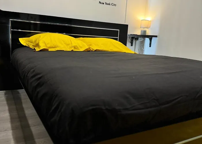 Hostel Worldroom Privee Avec Espace Commun Perpignan