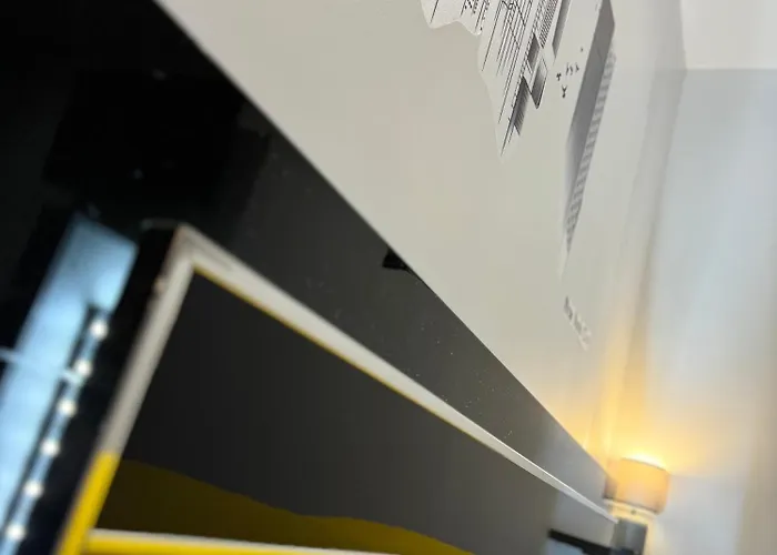 Worldroom Privee Avec Espace Commun Hostel *