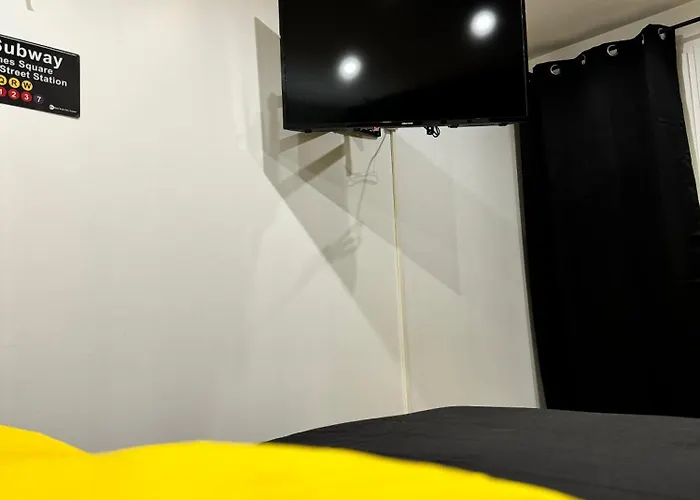 Hostel Worldroom Privee Avec Espace Commun *