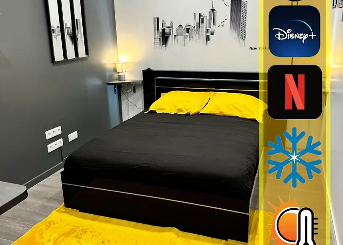 Worldroom Privee Avec Espace Commun Hostel