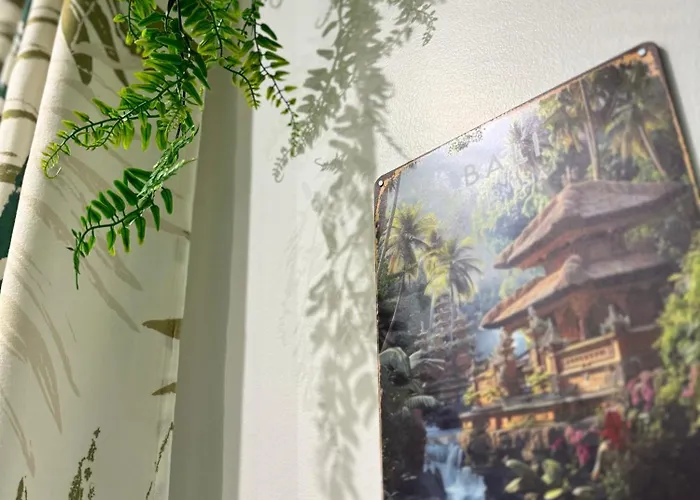 Worldroom Privee Avec Espace Commun * Perpignan