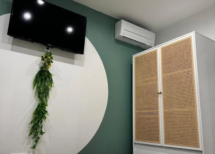 Hostel Worldroom Privee Avec Espace Commun *