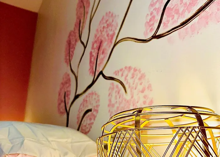 Hostel Worldroom Privee Avec Espace Commun *