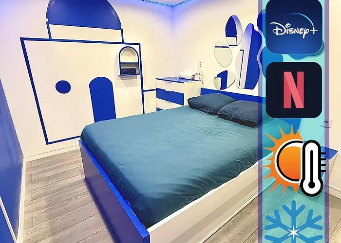 Hostel Worldroom Privee Avec Espace Commun Perpignan
